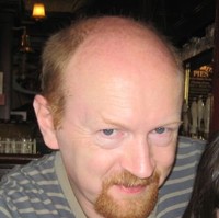 Jetstar Airways Employee Kevin Hawley's profile photo