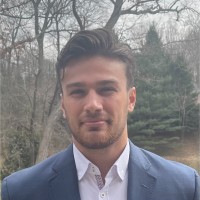 Dominari Securities Employee Christopher Schiavello's profile photo