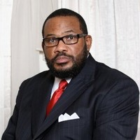 Winston Johnson Sr.