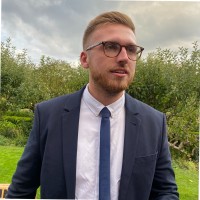 Relish Employee Kyle Hunt's profile photo