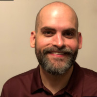Koho Employee David Diehr's profile photo
