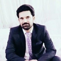 Zarai Taraqiati Bank Limited Employee Arif Sultan's profile photo