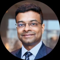 Cedar Management Consulting International Employee Shankar Balasubramaniam's profile photo