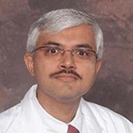 Le Bonheur Children's Hospital Employee Samir Shah's profile photo