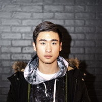 Lets Get Funded Employee Nelson Wu's profile photo