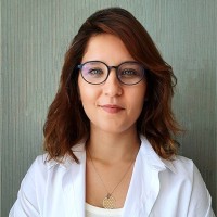 Apaz Group Employee Melike Atalay's profile photo