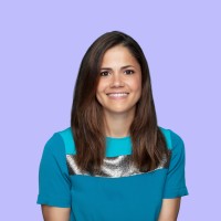 Transcend Employee Kate Parker's profile photo