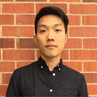Gomboc.ai Employee Gary Chen's profile photo