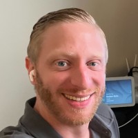 Liberty Travel Employee Christopher Frohlich's profile photo