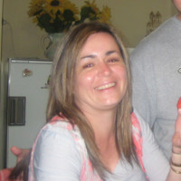 ECHO Community Services Employee Claire Smith's profile photo