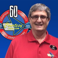 Courtesy Chevrolet Employee Sam Garber's profile photo