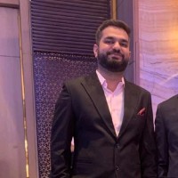 YAAP Employee Sumit Handa's profile photo