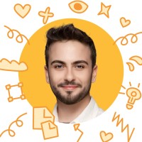 Zeplin Employee Salih Dinçer's profile photo