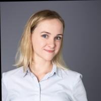 Fintech Employee Marija Osina's profile photo