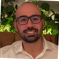 DataFarm Employee Carlos Melo's profile photo