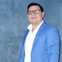 Edificar S.A. Employee Anderson Reyes Ortiz's profile photo