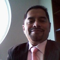 Progrentis Employee Saúl Rosas's profile photo