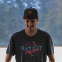 NativeWaves GmbH Employee Thomas Siller's profile photo