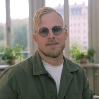 Sambla Employee Erik Daniels's profile photo