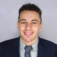 LEAD Training Employee Austin Johnson's profile photo