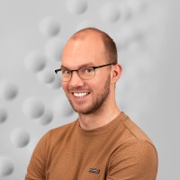 Gemeente Den Helder Employee Jan-Arie Portegijs's profile photo