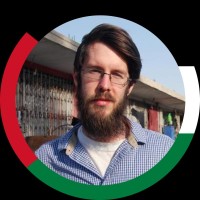 ZenML Employee Alex S.'s profile photo