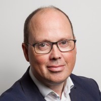 Fredrik Sandberg Email & Phone Number