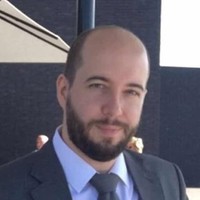 Ultra Employee Nicolas Gilot's profile photo