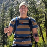 Blue-White Industries Employee Nicholas Estrada's profile photo