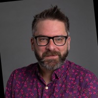 The 74 Media Employee Christian Skotte's profile photo