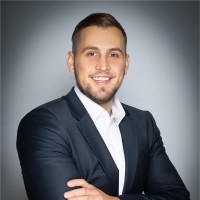 SIKO-global Employee Tobias Tiel's profile photo