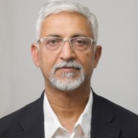 Arvind Ashta