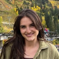 Frontline Real Estate Partners, LLC Employee Morgan Wauson's profile photo