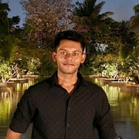 Poiro Employee Maharaja Moorthi's profile photo