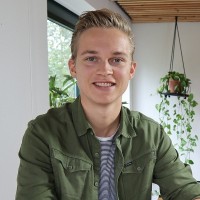 Mats Anneveldt Email