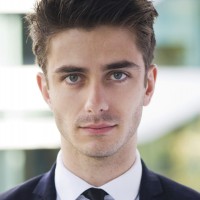 Offset8 Capital Employee Jules Maitrepierre's profile photo