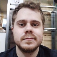 NVISIONx Employee Luis Salomão's profile photo