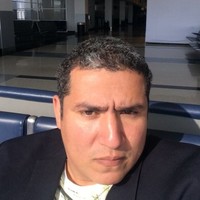 Professional Building Services, Inc. Employee German Sanchez's profile photo