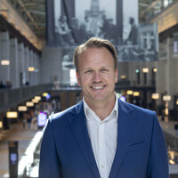 Nestopia Employee Kris Ericsson's profile photo