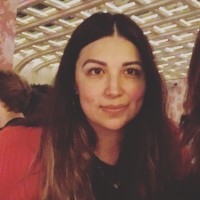 Erika Miramontes Email & Phone Number