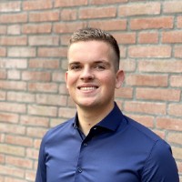 Reddion Employee Dorus Kuipers's profile photo