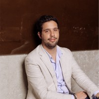Anyday Employee Olivier Dutent's profile photo