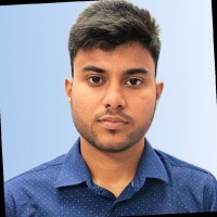 RefractOne Employee Vivek Bharti's profile photo