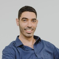 Archimedes Employee Gal Avraham's profile photo