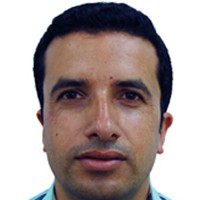 The Gurkha Welfare Trust Employee Sumeru Tripathee's profile photo
