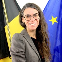 Sofie Bouteligier Email