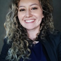 Brenda Murillo Email
