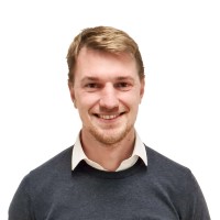 Bluecrux Employee Ruben Bäumer's profile photo