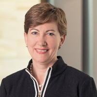 Heidrick & Struggles Employee Bonnie Gwin's profile photo