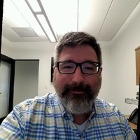 Andersen Construction Employee Brian Price's profile photo